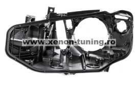 Carcasa far stanga BMW Seria 4 F32, F33, F36 Non Facelift pentru farul cu Xenon (2013 - 2016) - HB118-STANGA Carcasa far stanga BMW Seria 4 F32, F33, F36 Non Facelift pentru farul cu Xenon (2013 - 2016) - HB118-STANGA