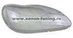   Sticla far dreapta pentru Mercedes S-Class W220 (1998 - 2005) - HW021-DREAPTA