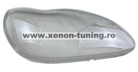 Sticla far dreapta pentru Mercedes S-Class W220 (1998 - 2005) - HW021-DREAPTA