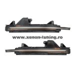   Set 2 Semnalizari Led Oglinda Dinamice pentru Audi A7 4G, S7 - D0192