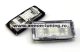 Set Lampi Numar Led BMW SERIA 7 E65, E66 - (BTLL-018) OR-7123 Set Lampi Numar Led BMW SERIA 7 E65, E66 - (BTLL-018) OR-7123