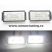Set Lampi Numar Led BMW SERIA 7 E65, E66 - (BTLL-018) OR-7123 Set Lampi Numar Led BMW SERIA 7 E65, E66 - (BTLL-018) OR-7123