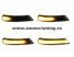 Set 2 Semnalizari Led Oglinda Dinamice Ford Focus MK2, MK3, Mondeo MK4 Facelift - D0186