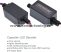 Set 2 x Anulatoare de eroare / decodoare LED P21W 1156 BA15S