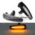 Set 2 Semnalizari Aripa LED Dinamice Mitsubishi Lancer, Outlander, Mirage (D0307) D0343 Set 2 Semnalizari Aripa LED Dinamice Mitsubishi Lancer, Outlander, Mirage (D0307) D0343