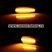 Set 2 Semnalizari Aripa LED Dinamice Mitsubishi Lancer, Outlander, Mirage (D0307) D0343 Set 2 Semnalizari Aripa LED Dinamice Mitsubishi Lancer, Outlander, Mirage (D0307) D0343