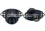   Set 2 Led Marker 20W E90 LCI Facelift, X5 E70 fara xenon din fabrica E90-20W-LCI