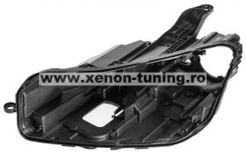 Carcasa far stanga pentru Mercedes GLE V167 Coupe C167, SUV V167 Fara Facelift pentru farurile fara ILS (2019 - 2023) - HW230-STANGA Carcasa far stanga pentru Mercedes GLE V167 Coupe C167, SUV V167 Fara Facelift pentru farurile fara ILS (2019 - 2023) - HW230-STANGA