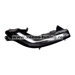 Lampa LED dreapta + modul lumini de zi DRL Renault Koleos 2016-2023 - 266003583R