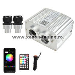 Controller / Modul 16W pentru Plafon Instelat TWINKLE RGBW cu aplicatie - AMB502