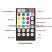 Controller / Modul 16W pentru Plafon Instelat TWINKLE RGBW cu aplicatie - AMB502