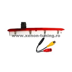 Camera marsarier dedicata pentru Transporter T6 (2013 - 2018) cu o singura usa (hayon) C473