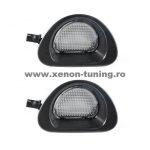   Set Lampi Numar Led dedicate pentru Citroen C1 2005-2013 cod OE 6340E2 - OR-7604