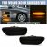 Set 2 Semnalizari Aripa LED Dinamice Volvo XC90, XC70, S60, S80, V70 - D0692 Set 2 Semnalizari Aripa LED Dinamice Volvo XC90, XC70, S60, S80, V70 - D0692