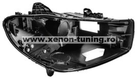 Carcasa far dreapta pentru Mercedes C-Class W206 far cu ILS(2021 - prezent) - HW108-DREAPTA