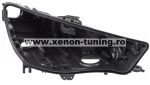  Carcasa far dreapta pentru Audi A4 B9 Non Facelift far LED fara MATRIX (2016 - 2019) - HA012-DREAPTA