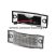 Lampa Numar Led Renault Trafic 2001-2014 - 8200434687, 8200434685, 91165623, 91165634, 93854773, 26510-00QAE, 26510-00QAH - OR-71021 Lampa Numar Led Renault Trafic 2001-2014 - 8200434687, 8200434685, 91165623, 91165634, 93854773, 26510-00QAE, 26510-00QAH - OR-71021