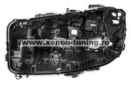 Carcasa far stanga BMW Seria 7 G11, G12 Facelift (2020 - 2021) - HB114-STANGA Carcasa far stanga BMW Seria 7 G11, G12 Facelift (2020 - 2021) - HB114-STANGA