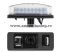 Set Lampi Numar Led Lexus IS, ES, GS, LS, RX, HS - OR-7701