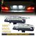 Set Lampi Numar Led Lexus IS, ES, GS, LS, RX, HS - OR-7701