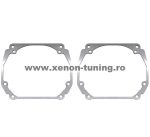   Set 2 rame adaptoare pentru inlocuirea lupelor la VW Passat, Ford Mondeo, Edge - HPB-008