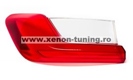 Sticla lampa spate stanga BMW Seria 3 G20/G21/G28 Fara Facelift (2018 - 2022) - HBT020-STANGA