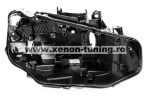   Carcasa far dreapta BMW Seria 4 F32, F33, F36 LCI / Facelift far LED cu Adaptiv (2017 - 2020) - HB122-DREAPTA