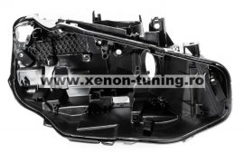 Carcasa far dreapta BMW Seria 4 F32, F33, F36 LCI / Facelift far LED cu Adaptiv (2017 - 2020) - HB122-DREAPTA Carcasa far dreapta BMW Seria 4 F32, F33, F36 LCI / Facelift far LED cu Adaptiv (2017 - 2020) - HB122-DREAPTA