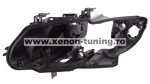   Carcasa far stanga pentru BMW Seria 3 E92/E93 Coupe/Cabrio Non Facelift (2006 - 2009) - HB204-STANGA