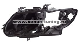 Carcasa far stanga pentru BMW Seria 3 E92/E93 Coupe/Cabrio Non Facelift (2006 - 2009) - HB204-STANGA Carcasa far stanga pentru BMW Seria 3 E92/E93 Coupe/Cabrio Non Facelift (2006 - 2009) - HB204-STANGA