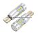 Led auto T10 Canbus 80W 12-24V Leduri CREE - BTLE1116C-T10