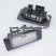 Lampi numar led pentru Audi Q5, A4, A5, S5, RS5, A6, A7, TT, TTRS - BTLL-054 / OR-7305