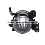   Proiector ceata dreapta BMW E83, E60, E90, E92, E93, E63, E64 - 63176910792, 63176920704, 63176943416