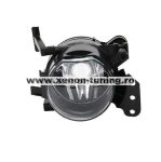   Proiector ceata dreapta BMW E83, E60, E90, E92, E93, E63, E64 - 63176910792, 63176920704, 63176943416