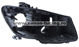 Carcasa far dreapta pentru Mercedes CLA C117 Non Facelift far cu Xenon (2013 - 2016) - HW037-DREAPTA