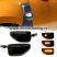 Set 2 Semnalizari Aripa Dinamice Dacia Duster 2, Logan 2, Sandero 2 - D0696 Set 2 Semnalizari Aripa Dinamice Dacia Duster 2, Logan 2, Sandero 2 - D0696