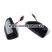 Set 2 Semnalizari Aripa Dinamice Dacia Duster 2, Logan 2, Sandero 2 - D0696 Set 2 Semnalizari Aripa Dinamice Dacia Duster 2, Logan 2, Sandero 2 - D0696