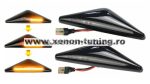   Set 2 Semnalizari Aripa LED Dinamice Ford Focus MK1, Mondeo MK3 - D0290