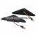 Set 2 Semnalizari Aripa LED Dinamice Ford Focus MK1, Mondeo MK3 - D0290 Set 2 Semnalizari Aripa LED Dinamice Ford Focus MK1, Mondeo MK3 - D0290