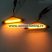 Set 2 Semnalizari Aripa LED Dinamice Ford Focus MK1, Mondeo MK3 - D0290 Set 2 Semnalizari Aripa LED Dinamice Ford Focus MK1, Mondeo MK3 - D0290