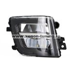   Proiector ceata LED dreapta BMW Seria 7 F01, F02, F03 - 63177311288, 7311288