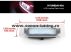 Set 2 Lampi Numar Led Kia Sportage, Optima, K2, K3, K5, Cadenza - BTLL-222 / OR-73702