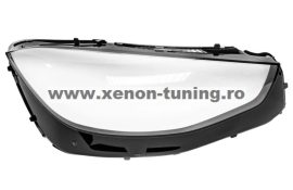 Sticla far dreapta pentru Mercedes S-Class W223 fara Facelift (2020 - 2025) - HCW223 / HW113-DREAPTA