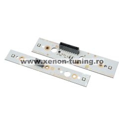 Module LED dreapta reparatie DRL far Audi Q7 4M 2015-2020 - 10000049450-04, 77.161.613.00B, 7716161300B, 10000047479-02