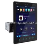   Player MP5 1DIN universal, Full HD cu ecran TFT 9.5'' cu touch screen, Bluetooth 9510