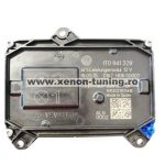   Modul AFS VW Passat CC Facelift 2012-2017 - 1T0941329, 1T0941329B, 1307329336, 1307329337, 1307329332, 1T0 941 329, 1 307 329 336, 1 307 329 337, 1 307 329 332