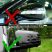 Set capace oglinzi Batman Style pentru Mercedes-Benz W204, W212, W221, W246, W176, GLK, GLA, CLA - A2128100464 / A2128100364