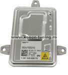   Balast Xenon Cadillac, Jeep, Land Rover, Maserati - 1307329323, 1307329320, 1307329269, 1307329319, 1307329468, LR010785, 31297423