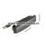 Set 2 Semnalizari Aripa LED Dinamice BMW E39 1995-2003 - D0233 Set 2 Semnalizari Aripa LED Dinamice BMW E39 1995-2003 - D0233