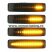 Set 2 Semnalizari Aripa LED Dinamice BMW E39 1995-2003 - D0233 Set 2 Semnalizari Aripa LED Dinamice BMW E39 1995-2003 - D0233